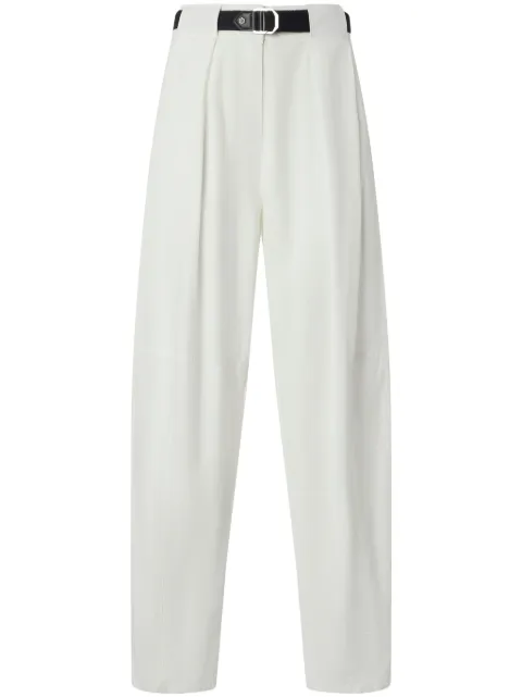 PINKO Hose mit Bundfalten