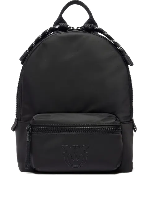 PINKO quilted backpack