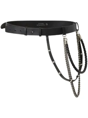 PINKO Belts | FARFETCH US