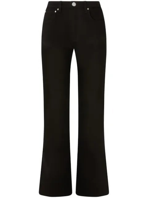 PINKO straight-leg jeans