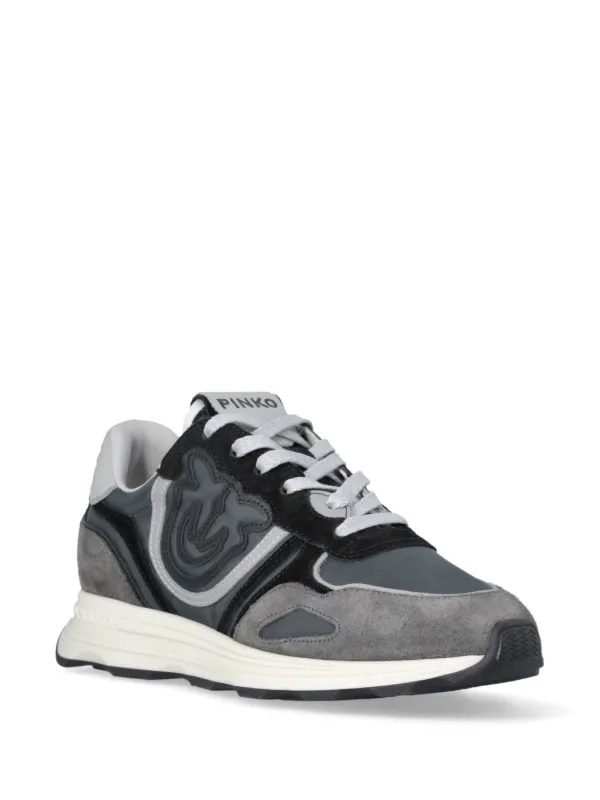 スニーカー PINKO 'Zoe 01' sneakers Pinko 'zoe 01' sneakers featuring suede accents | The