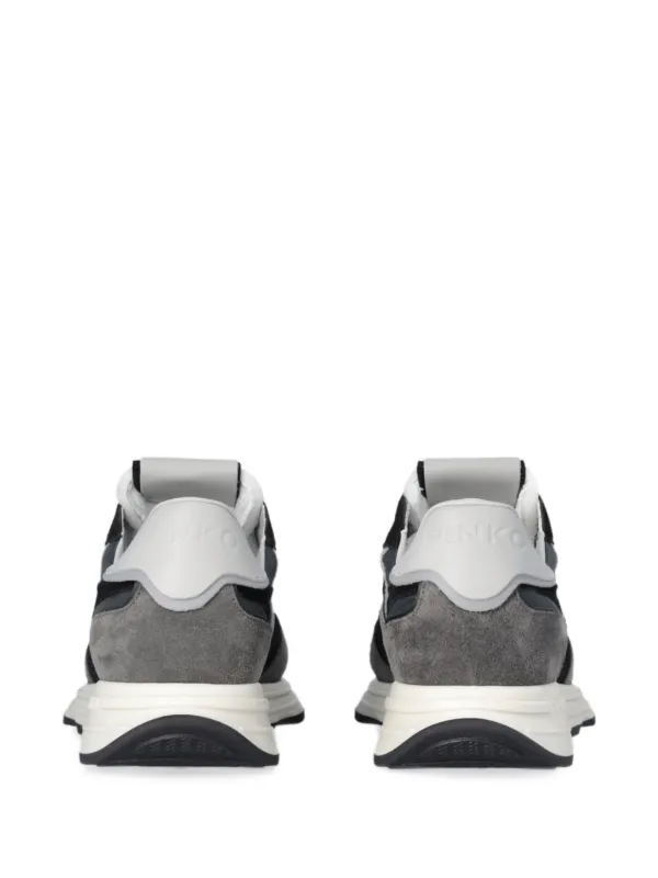 スニーカー Pinko Zoe Sneakers PINKO Zoe Sneakers | Black | FARFETCH