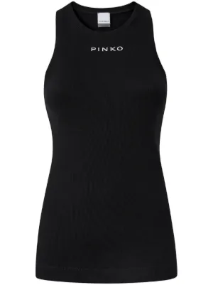 Jean Paul Gaultier タンクトップ | ブラック | FARFETCH JP