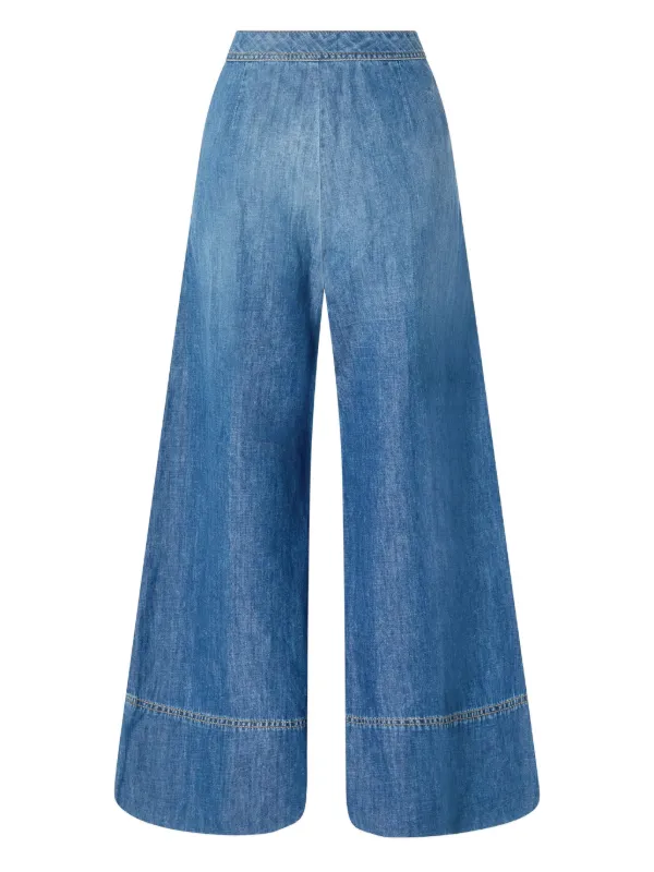 パンツ PINKO Woman Pants Blue 104888A2FQ EZ1 PINKO: Pants woman - Blue | Pinko pants 104888A2FQ online at