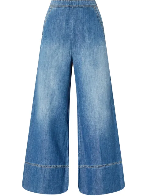 PINKO palazzo jeans 