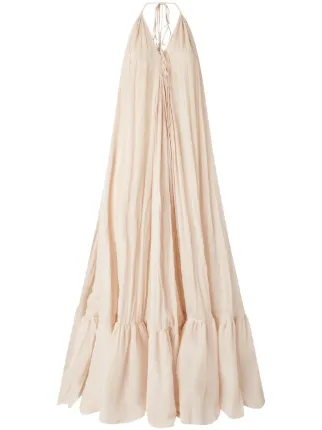 ワンピース PINKO Woman Dress Beige 104829A2G0 CN4 27215506_57167433_322.jpg