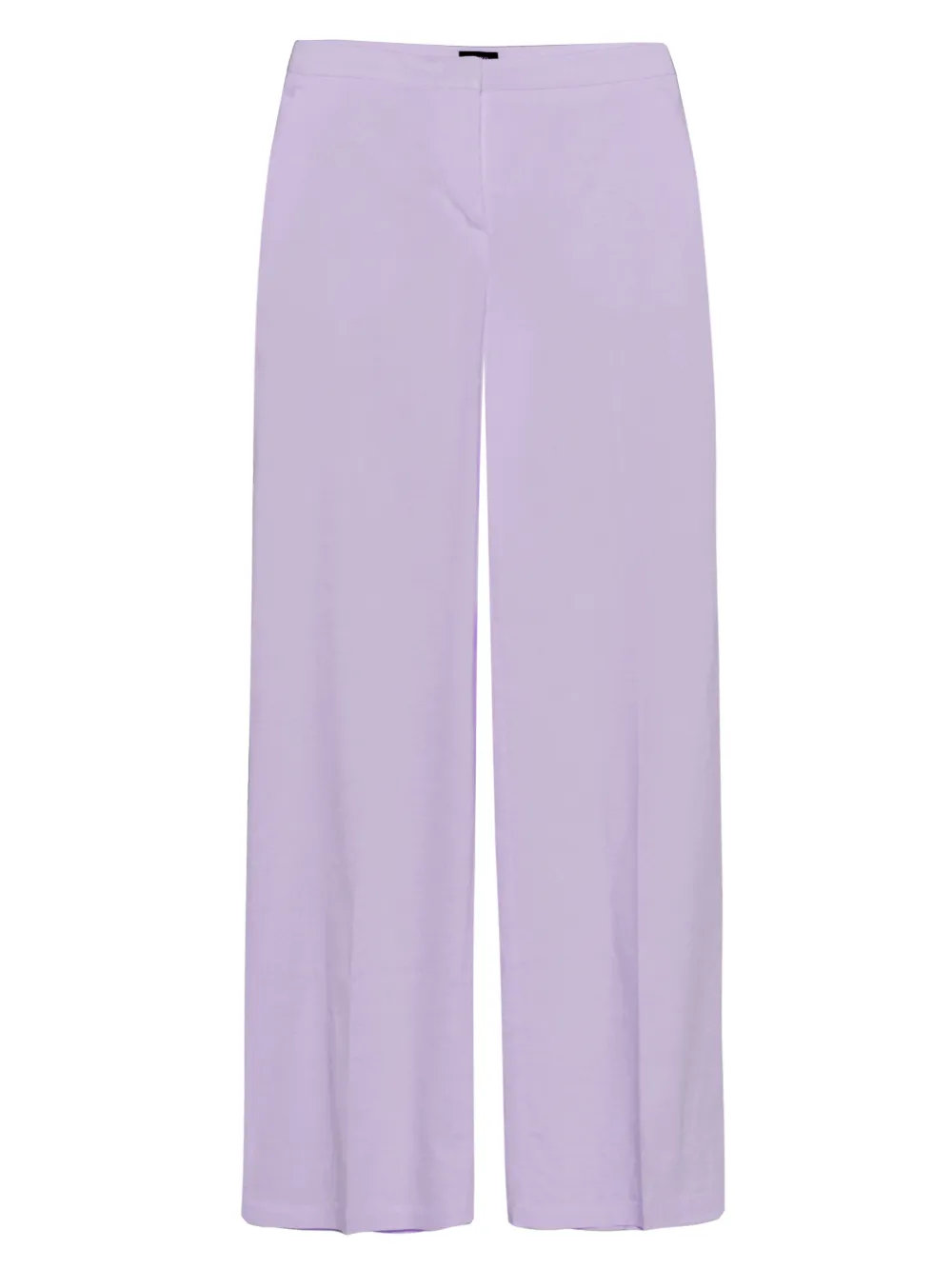 woven palazzo pants
