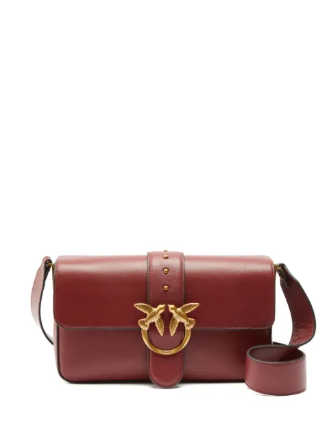 PINKO mini Love shoulder bag