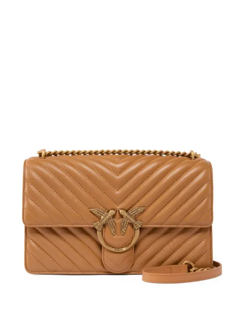 PINKO Love Birds shoulder bag