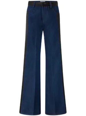 PINKO Jeans | Pink Denim | FARFETCH US