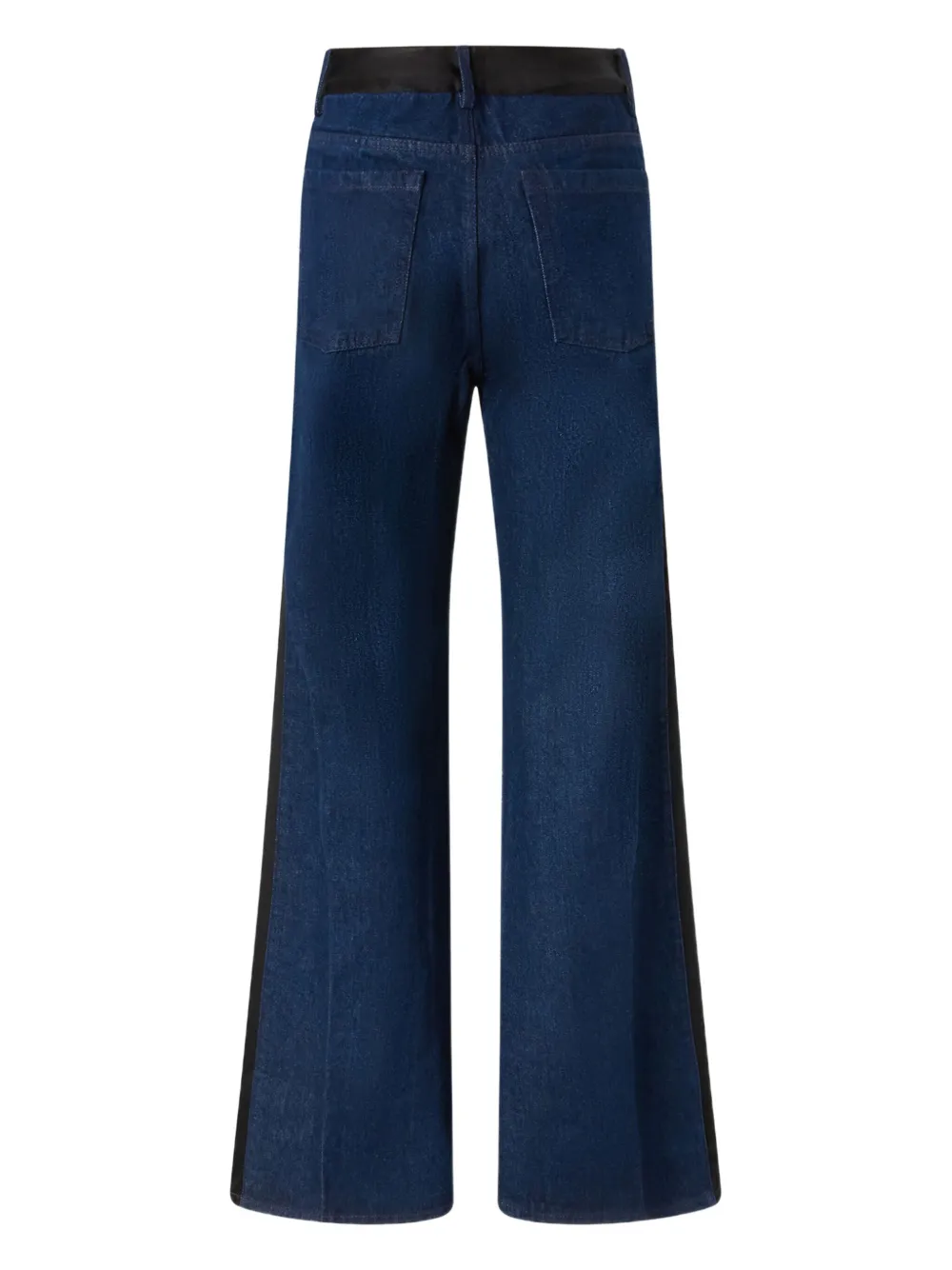 PINKO Flared jeans - Blauw