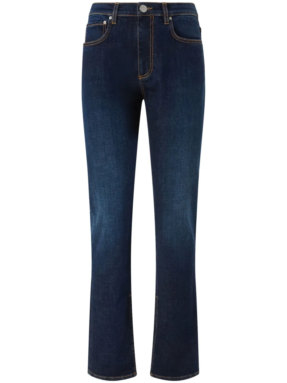 Image 1 of PINKO straight-leg jeans