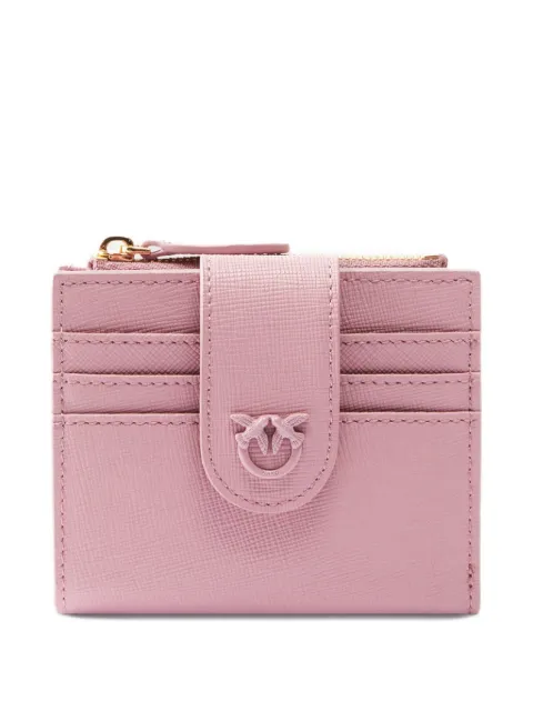 PINKO leather wallet