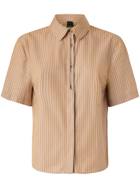 PINKO striped shirt
