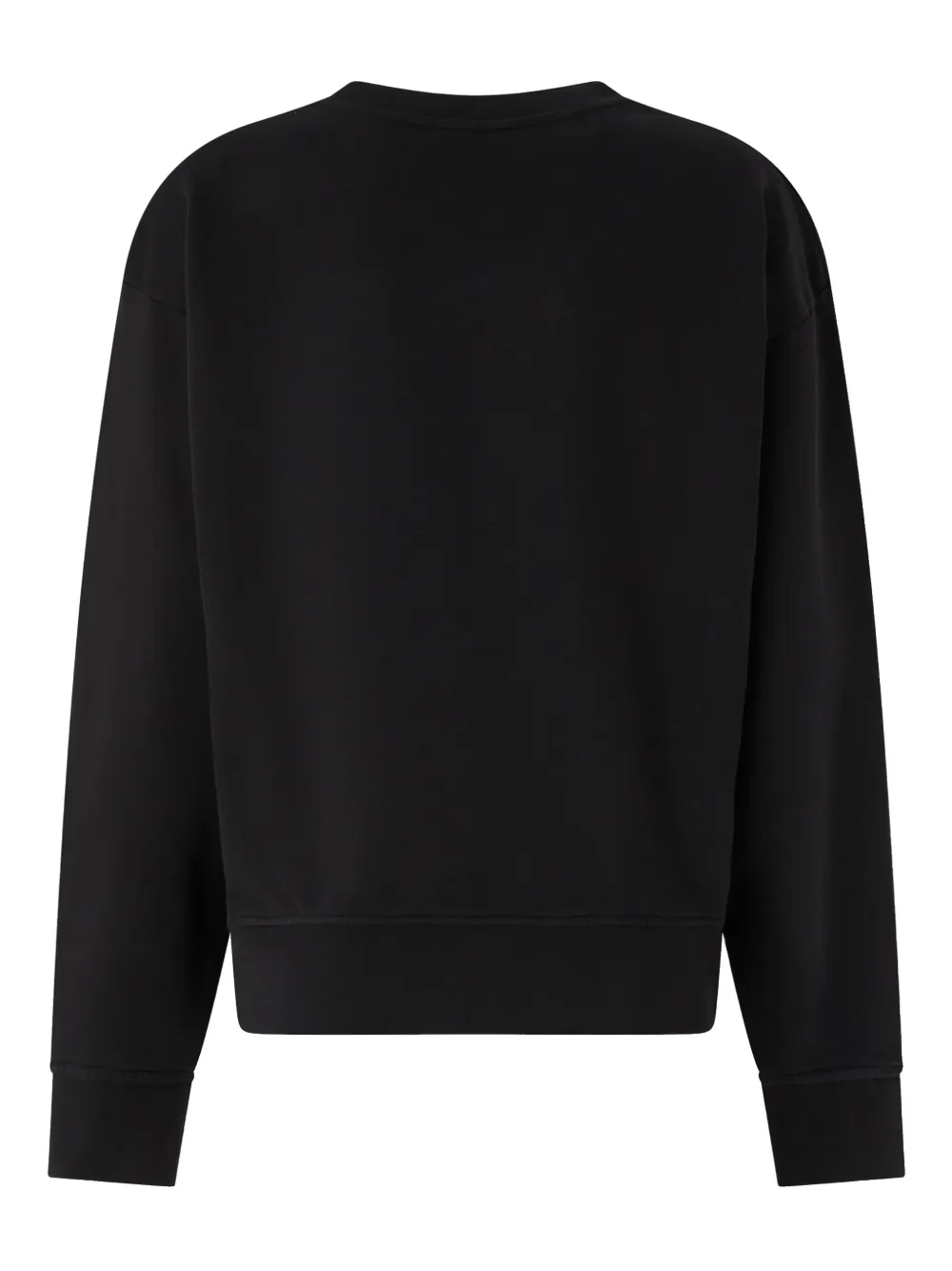 PINKO Adventure sweater - Zwart