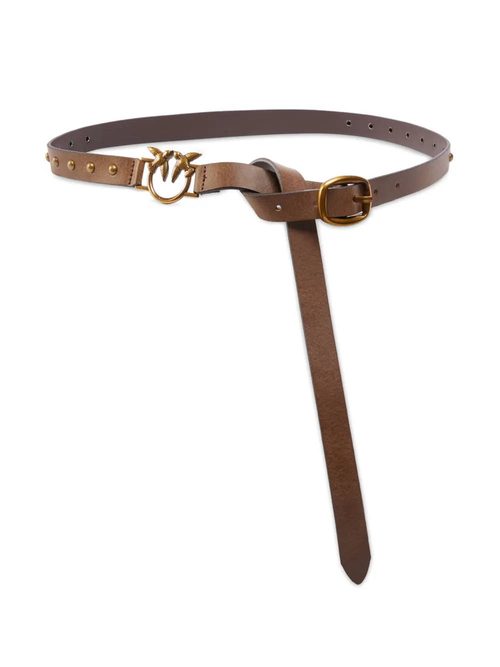 PINKO Riem Bruin