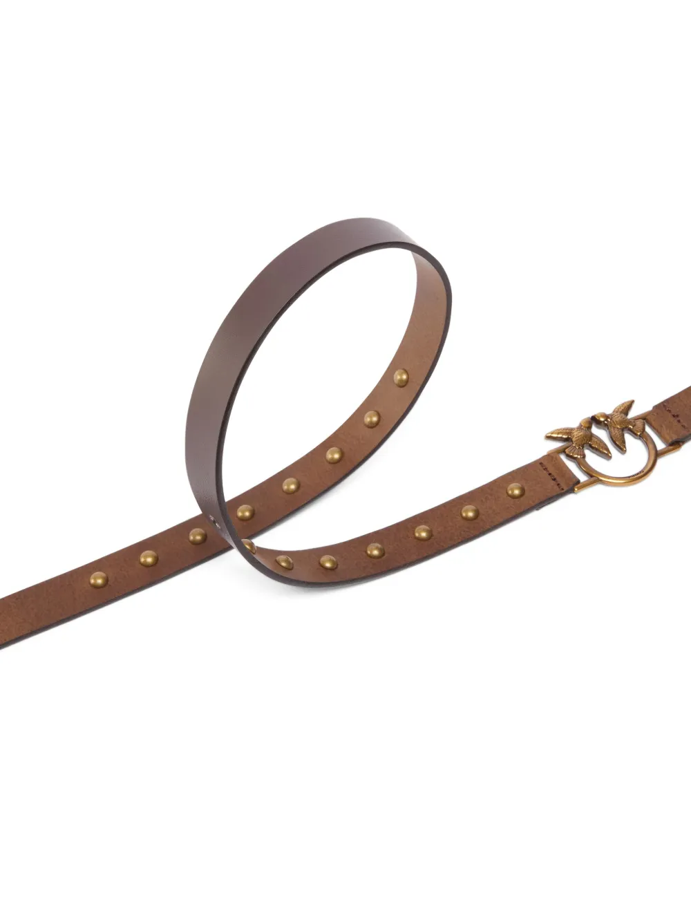 Shop Pinko Love Birds Belt