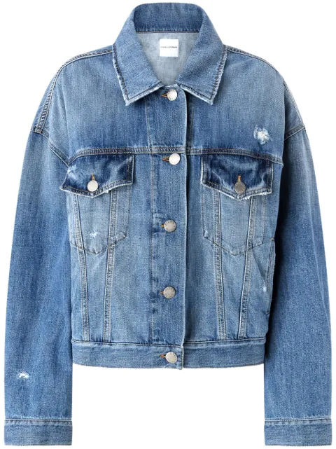 PINKO denim jacket