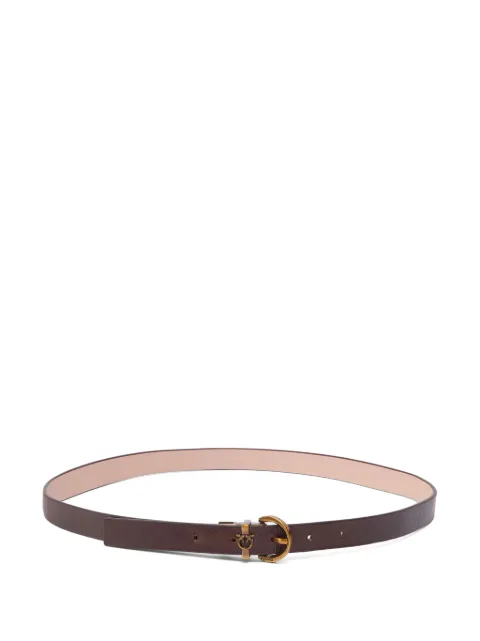 PINKO Love Birds belt
