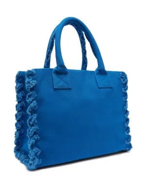 トートバッグ PINKO SS25 'Miranda' small shopping bag (104714A2G2 YL2Q) Pinko 'miranda' Small Shopping Bag | italist