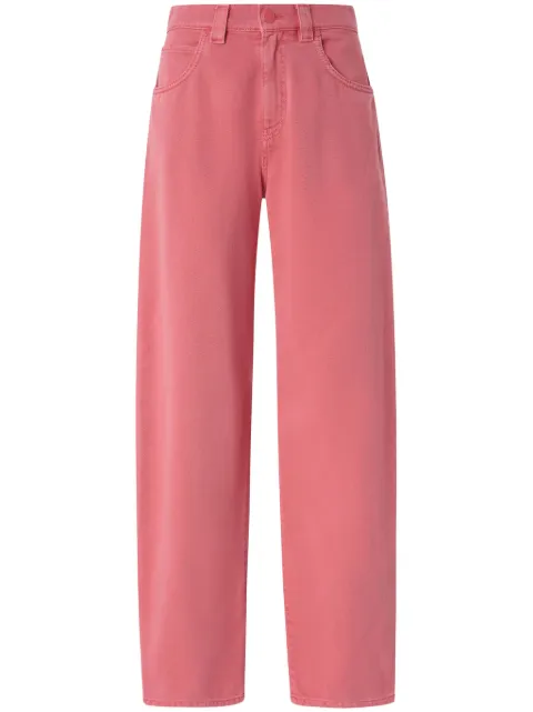 PINKO straight-leg jeans