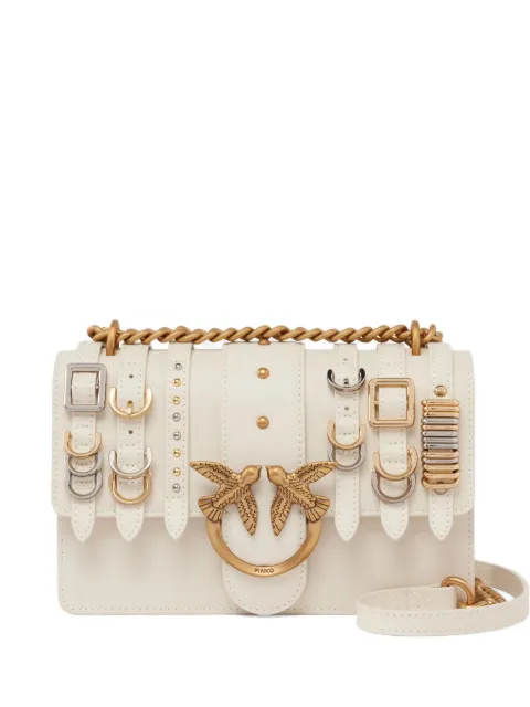 PINKO mini Love bag