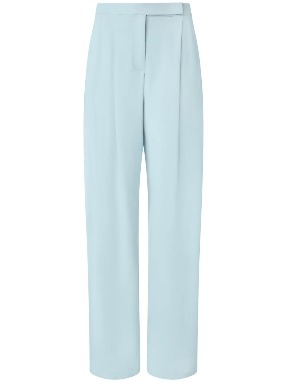 PINKO Pantalon Blauw