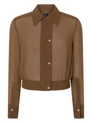 PINKO Jackets for Women - Shop on FARFETCH