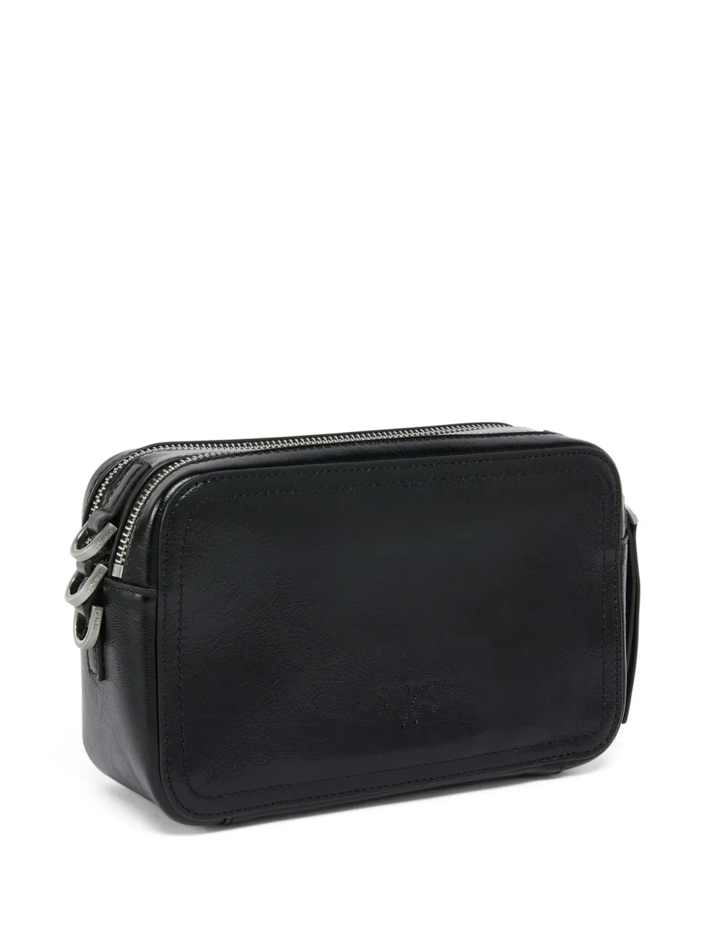 PINKO Carrie crossbodytas Zwart