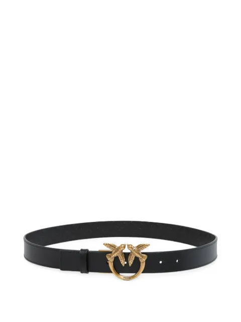 PINKO leather belt