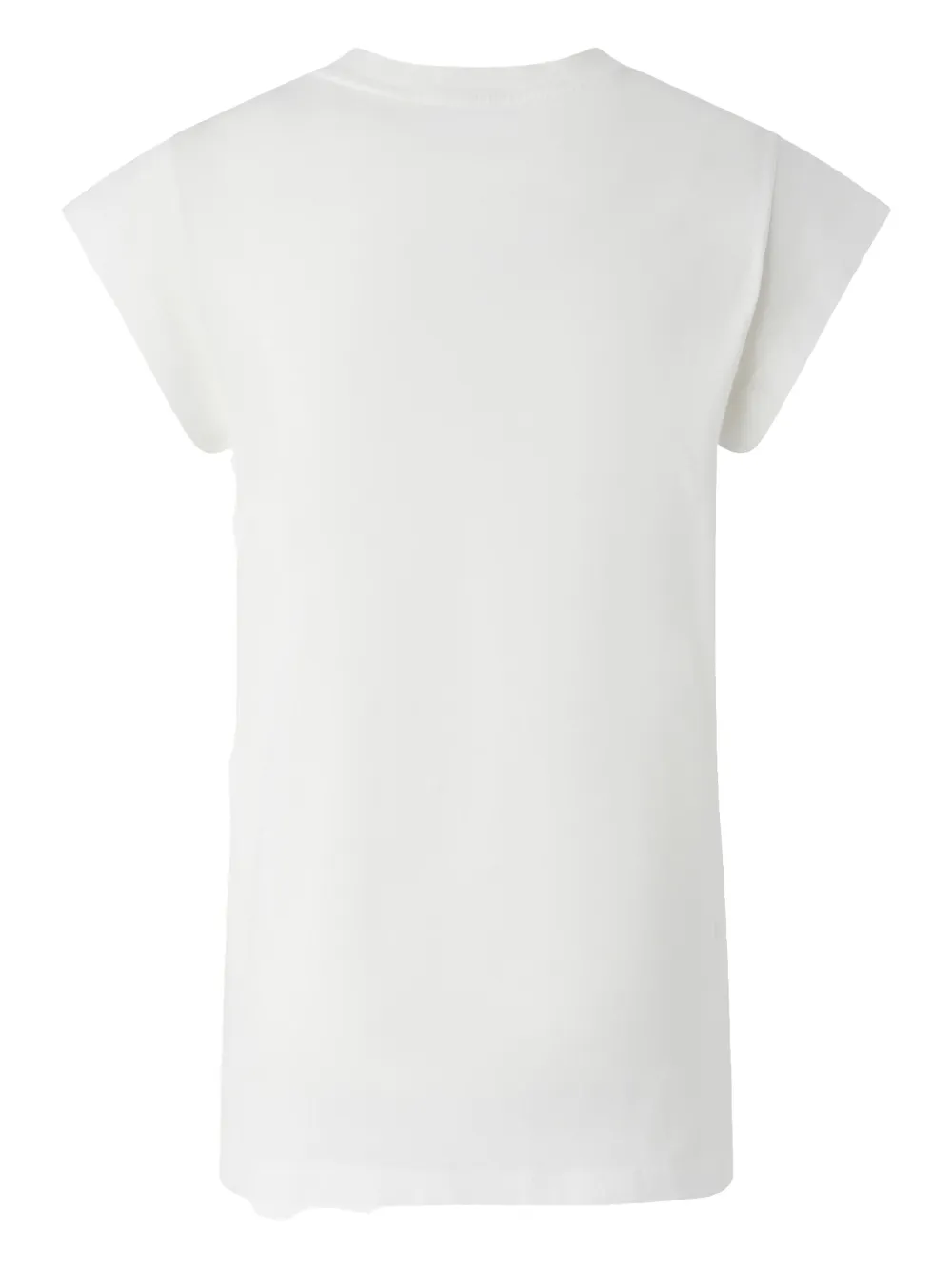 PINKO Pinko Lover T-shirt - Wit