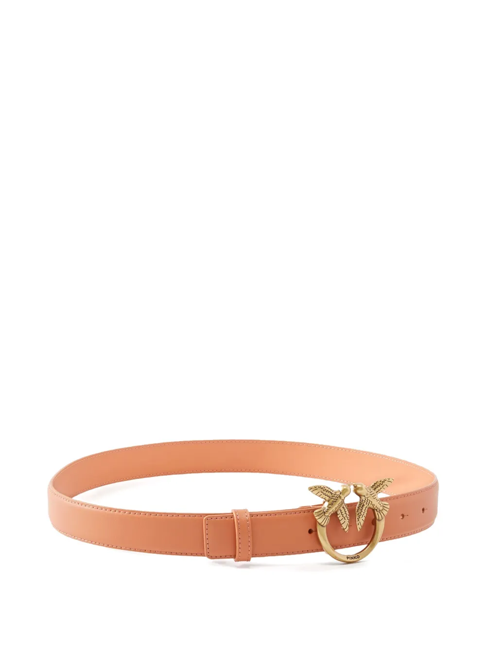 Shop Pinko Love Birds Belt