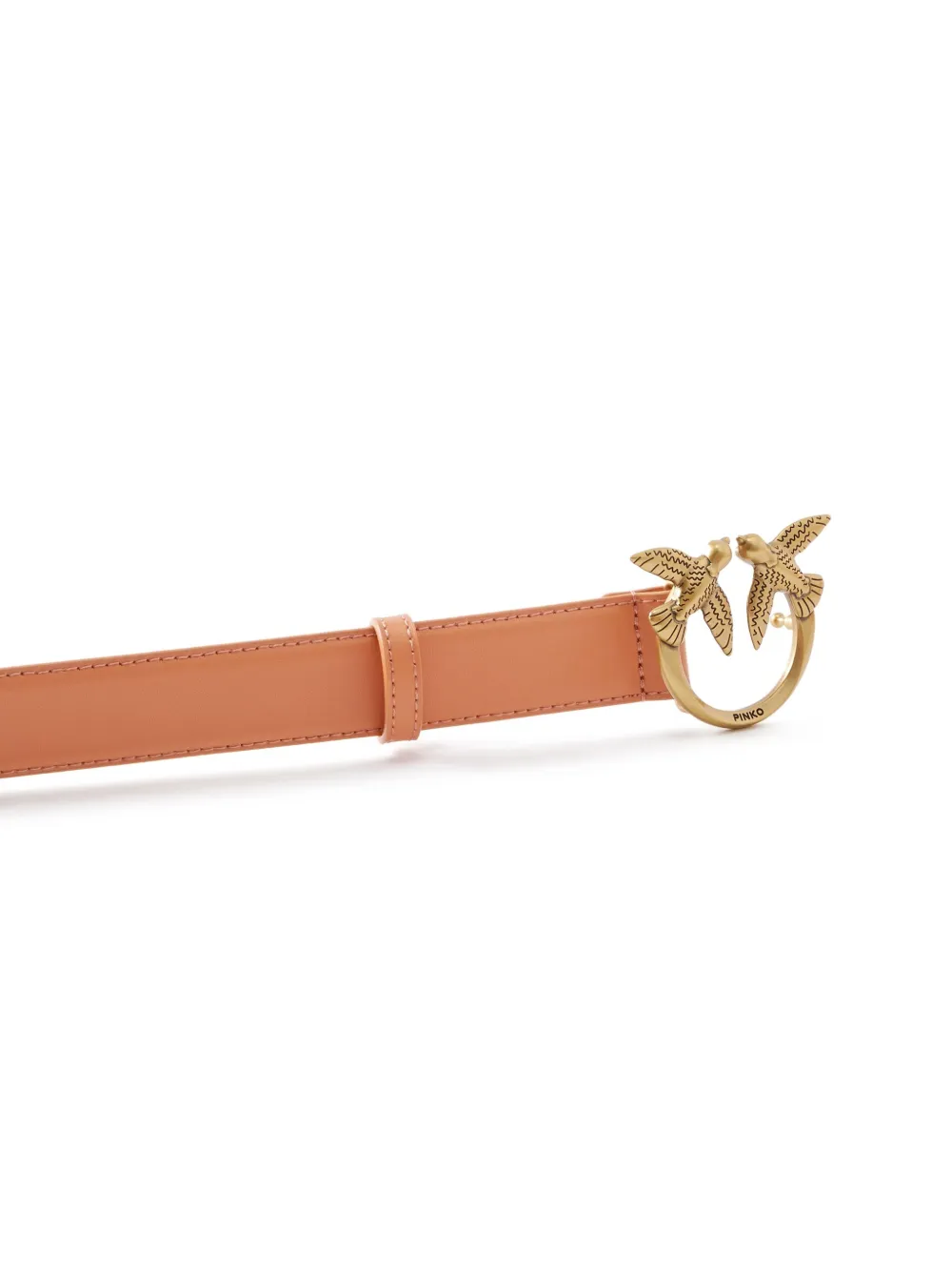 Shop Pinko Love Birds Belt
