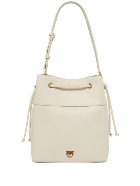 PINKO Forever bucket bag 