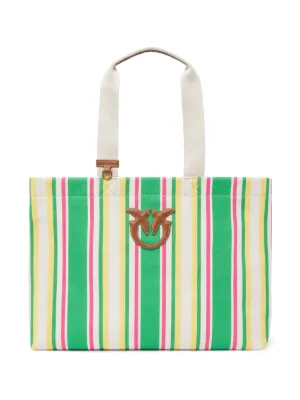 PINKO Tote Bags for Women - Shop on FARFETCH