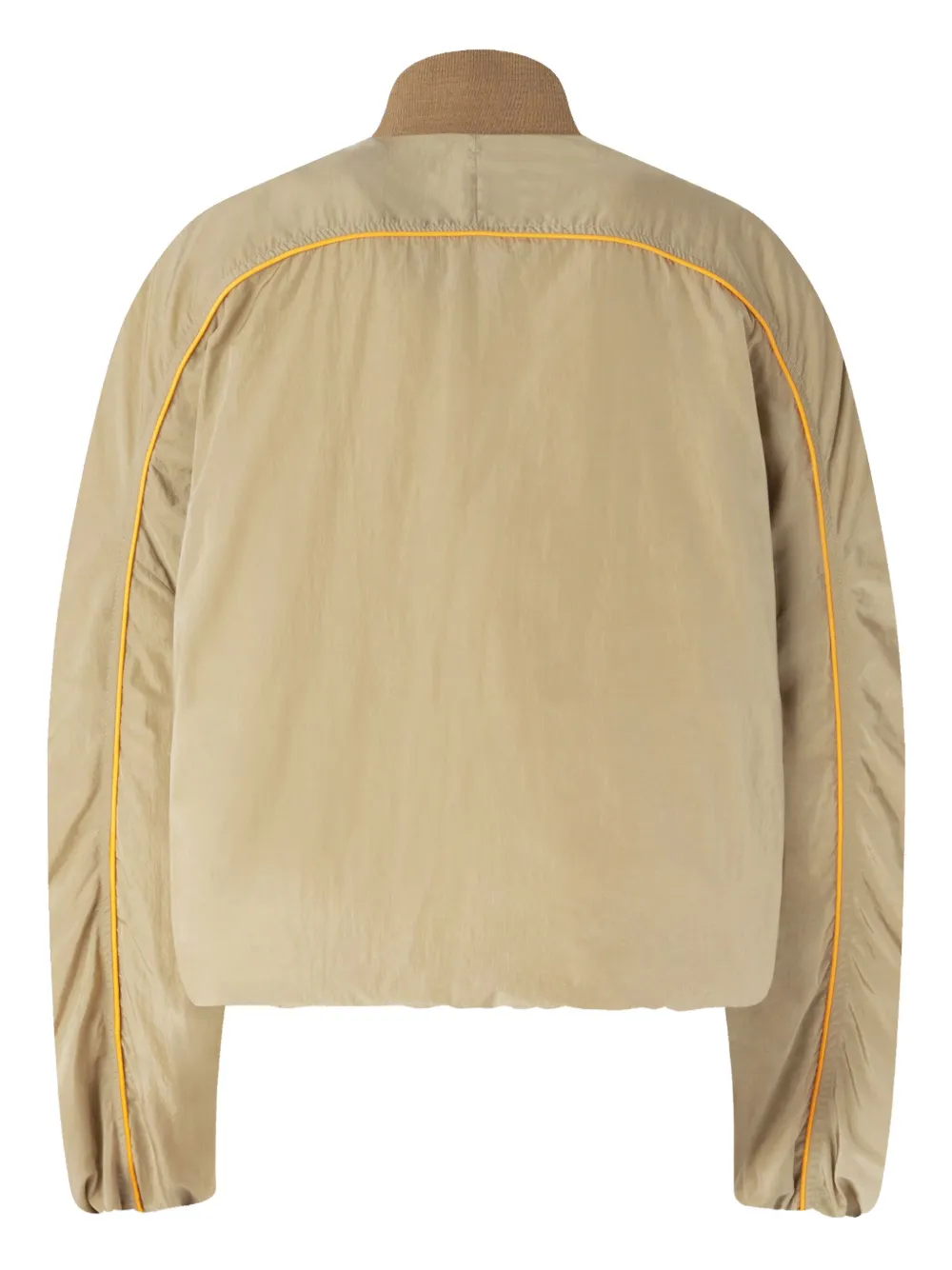 PINKO padded bomber jacket | Down Jackets | Image 2