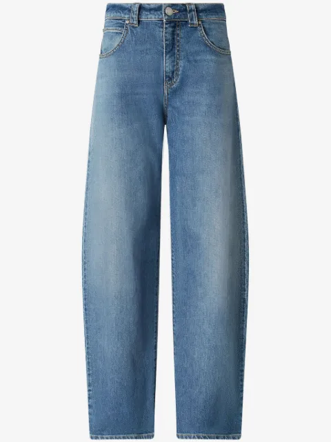 PINKO wide-leg jeans