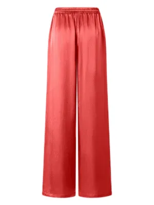 PINKO Straight-Leg Pants for Women - Shop on FARFETCH