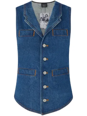 PINKO Waistcoats & Gilets for Women | Shop Now on FARFETCH