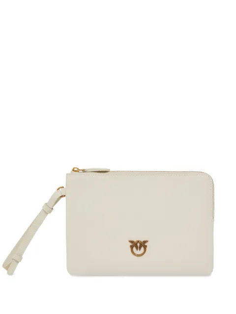PINKO porte-monnaie Love Birds