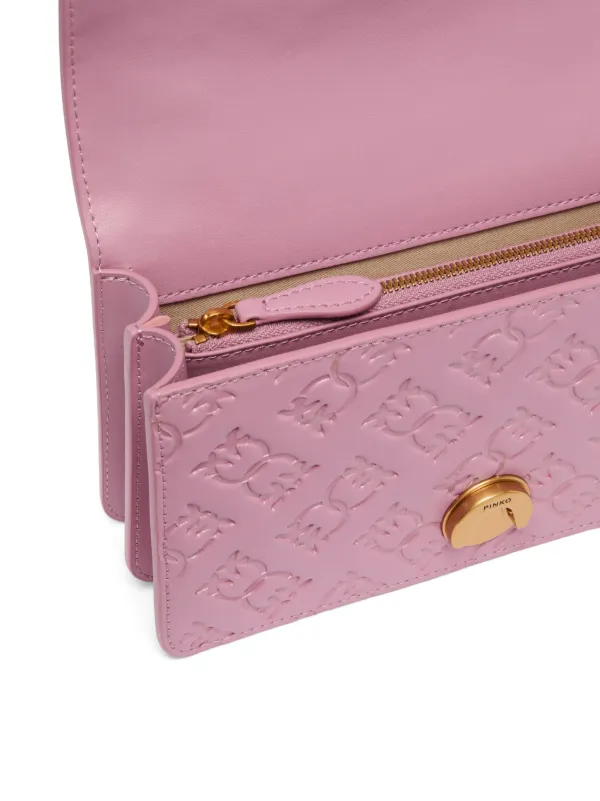 ショルダーバッグ・ポシェット PINKO Women Shoulder Bags 100074 A0F1N46Q Pink s-l1200.jpg