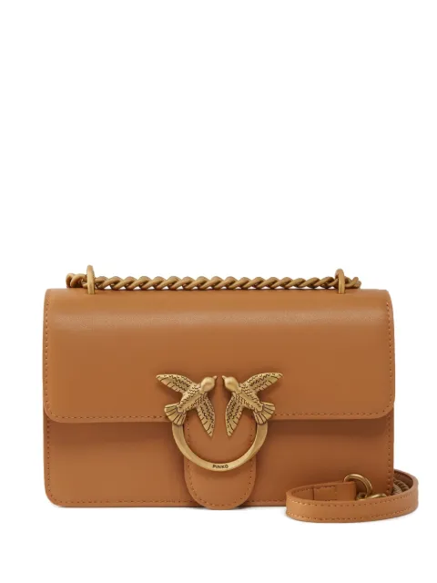 PINKO sac porté épaule Love One