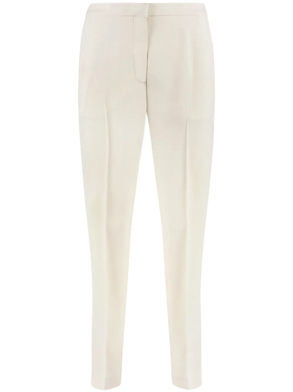 ASPESI straight-leg trousers | Neutrals | Image 1