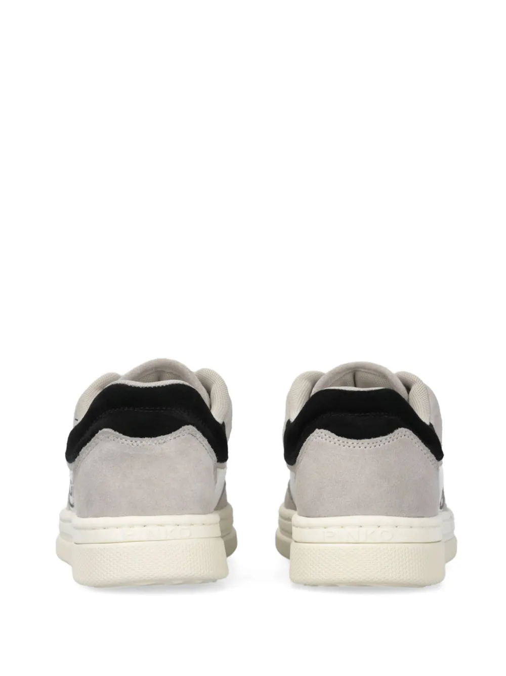 PINKO Mandy sneakers Grijs