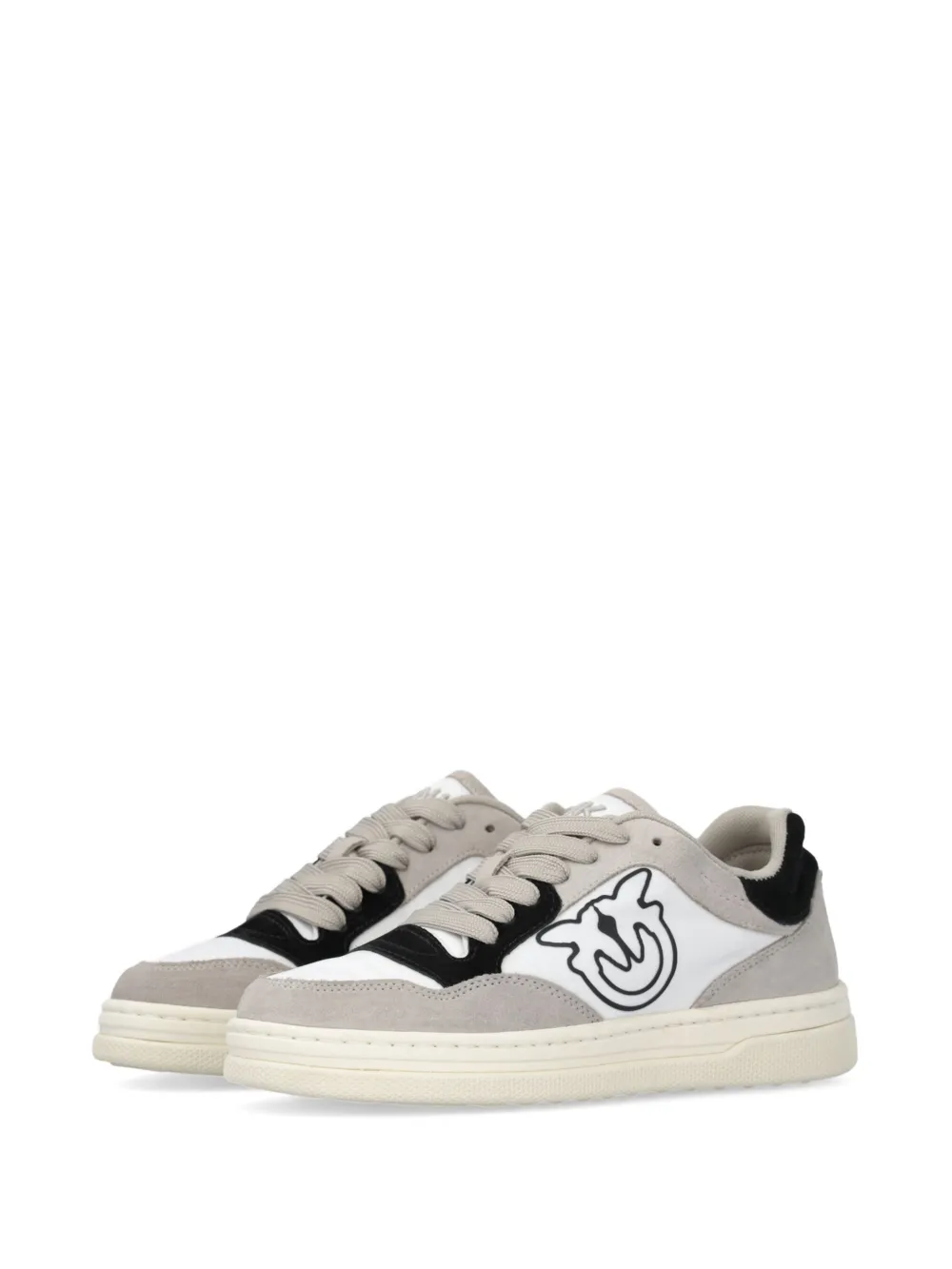 PINKO Mandy sneakers Grijs