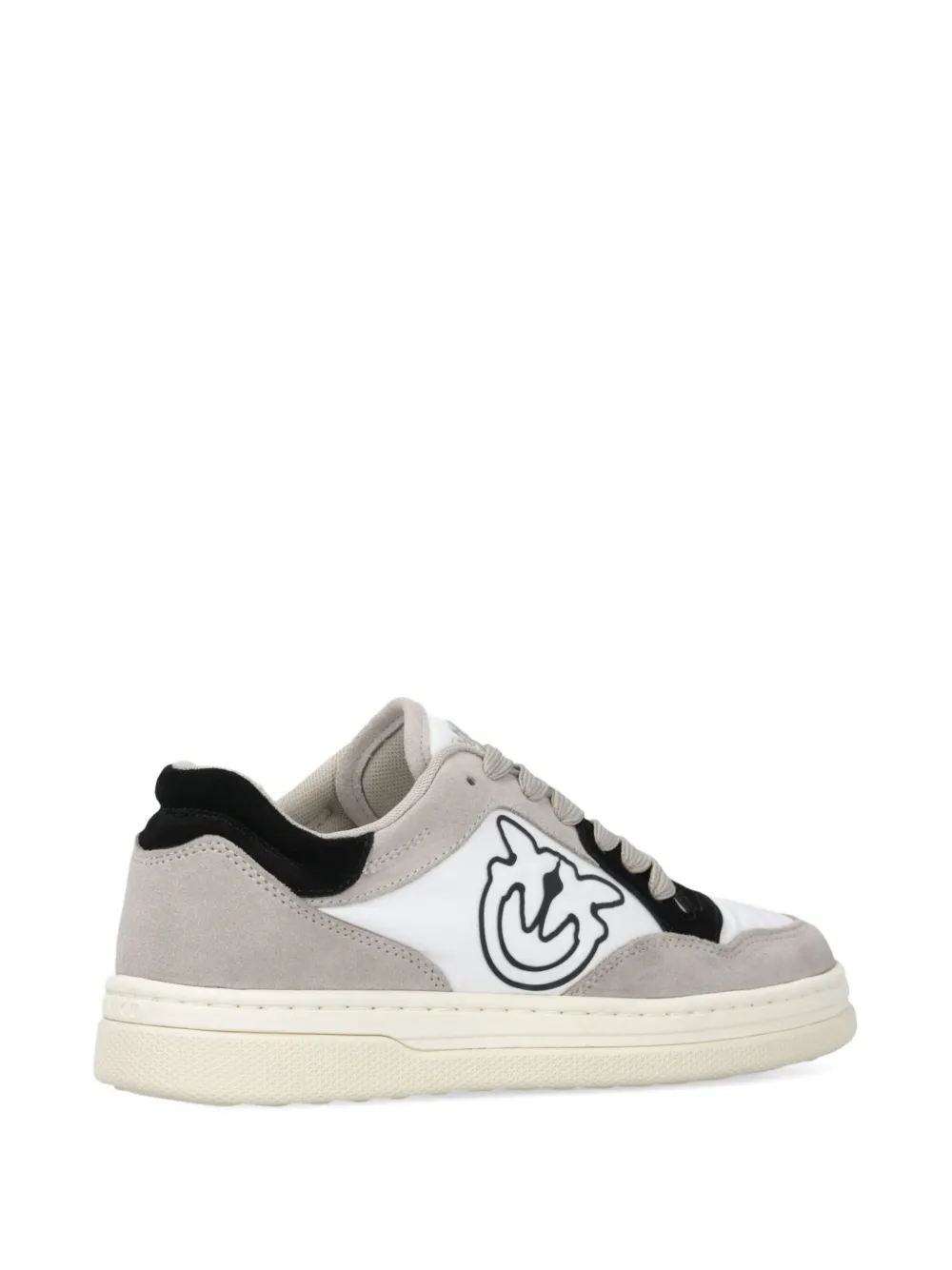 PINKO Mandy sneakers Grijs