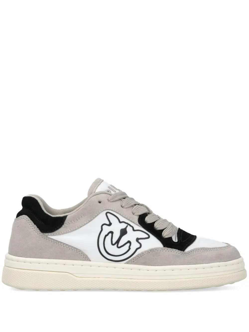 PINKO Mandy sneakers Grijs