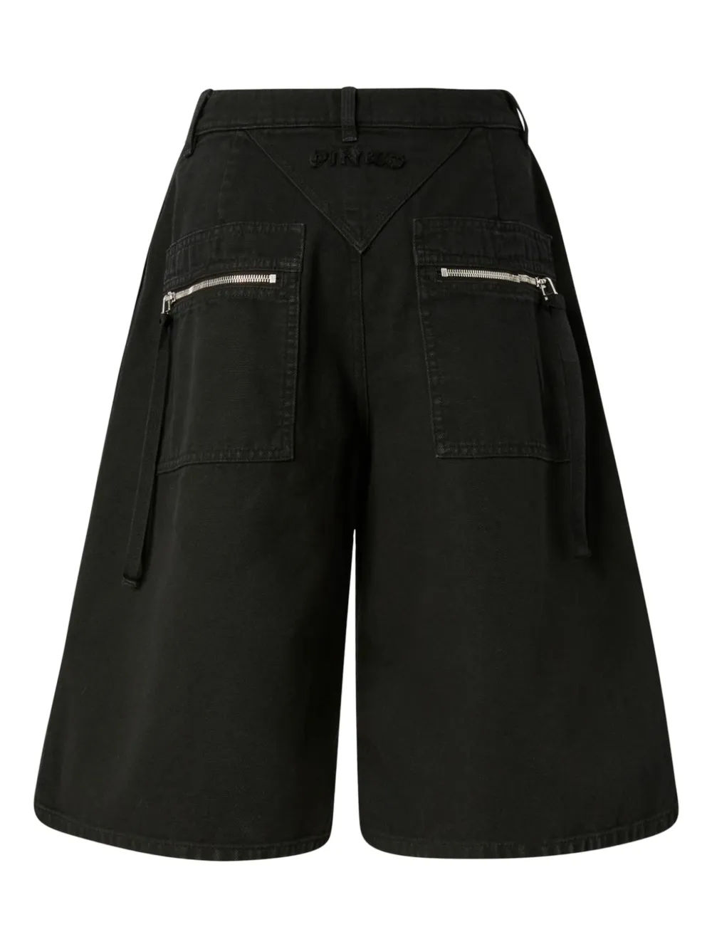 PINKO bermudas con pretina elástica | Bermudas | Image 2