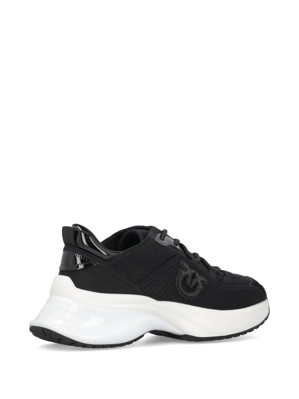 PINKO Ariel sneakers Black