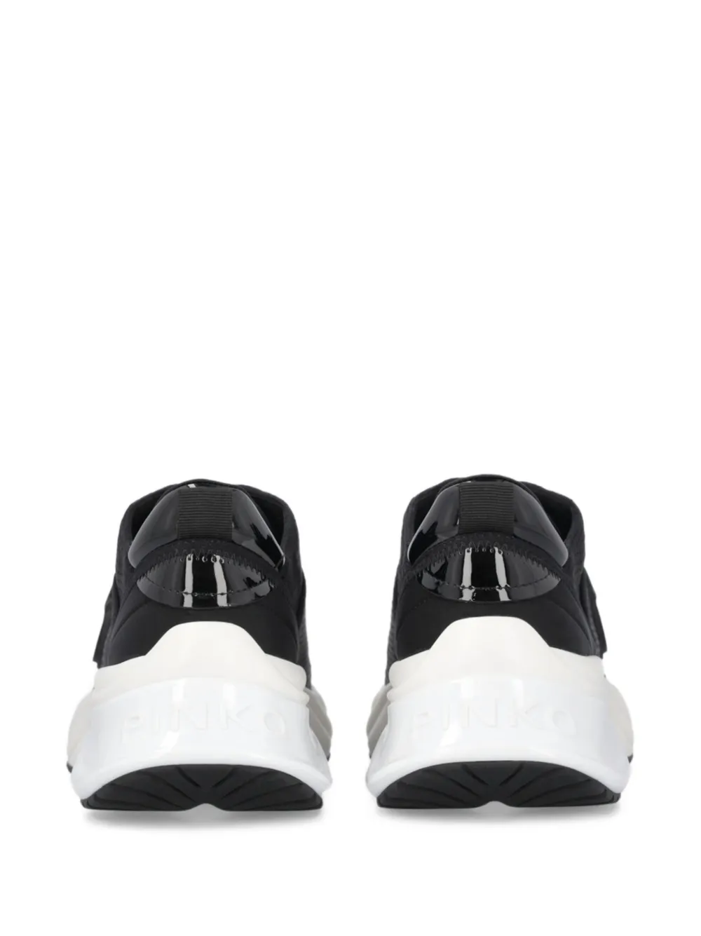 PINKO Ariel sneakers Black